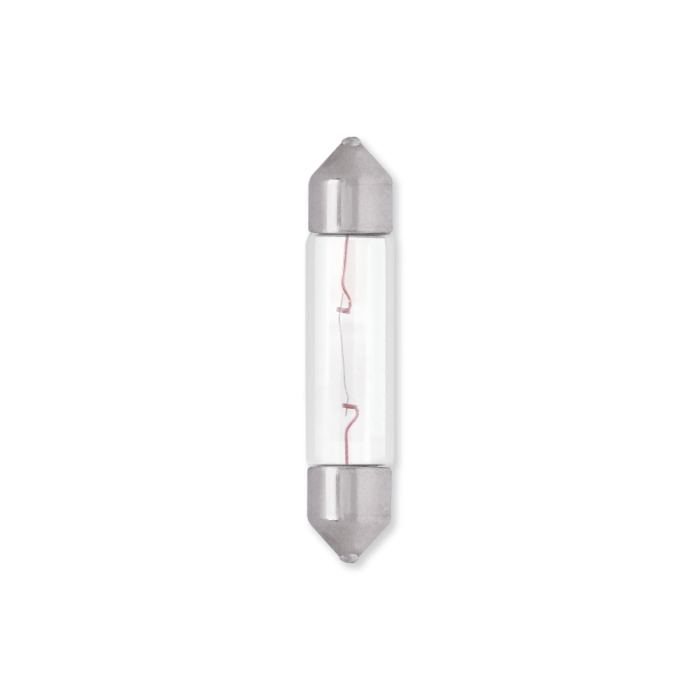 3W Festoon Bulb 7/30