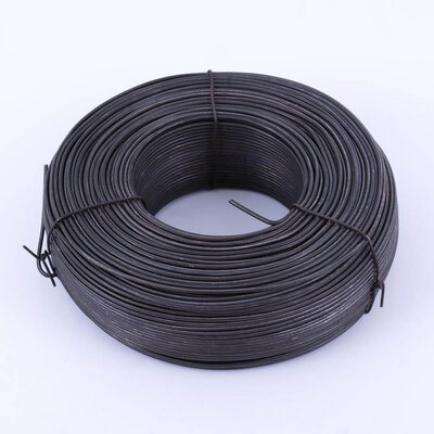 Black Annealed Tie Wire 2kg