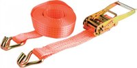 BDV1575 5T X 6M X 50MM WARRIOR RATCHET STRAP