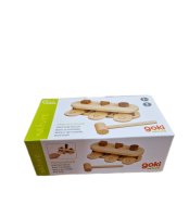 Hammer Bench, Goki Nature