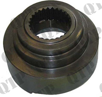 Gear Coupling