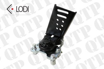 Mudguard Pivot Left