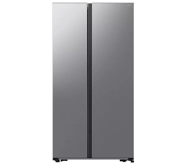 SAMSUNG SMART AMERICAN FRIDGE FREEZER