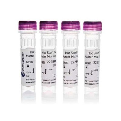 Accuris Hot Start 2X Taq Master Mix 200 x 50μl Reactions