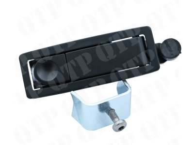 Bonnet Catch
