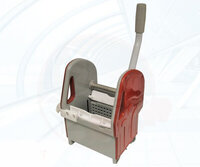KENTUCKY MOP WRINGER RED (Down Press)