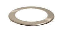 ROXANA 12W Brushed Chrome Trim Accessory