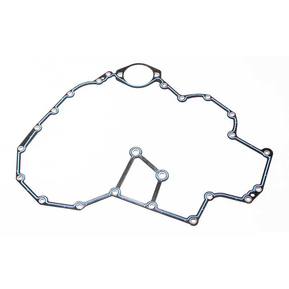 GASKET, TIMING COVER