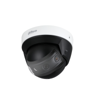 Dahua 4x2MP Multi-lens Panoramic Dome