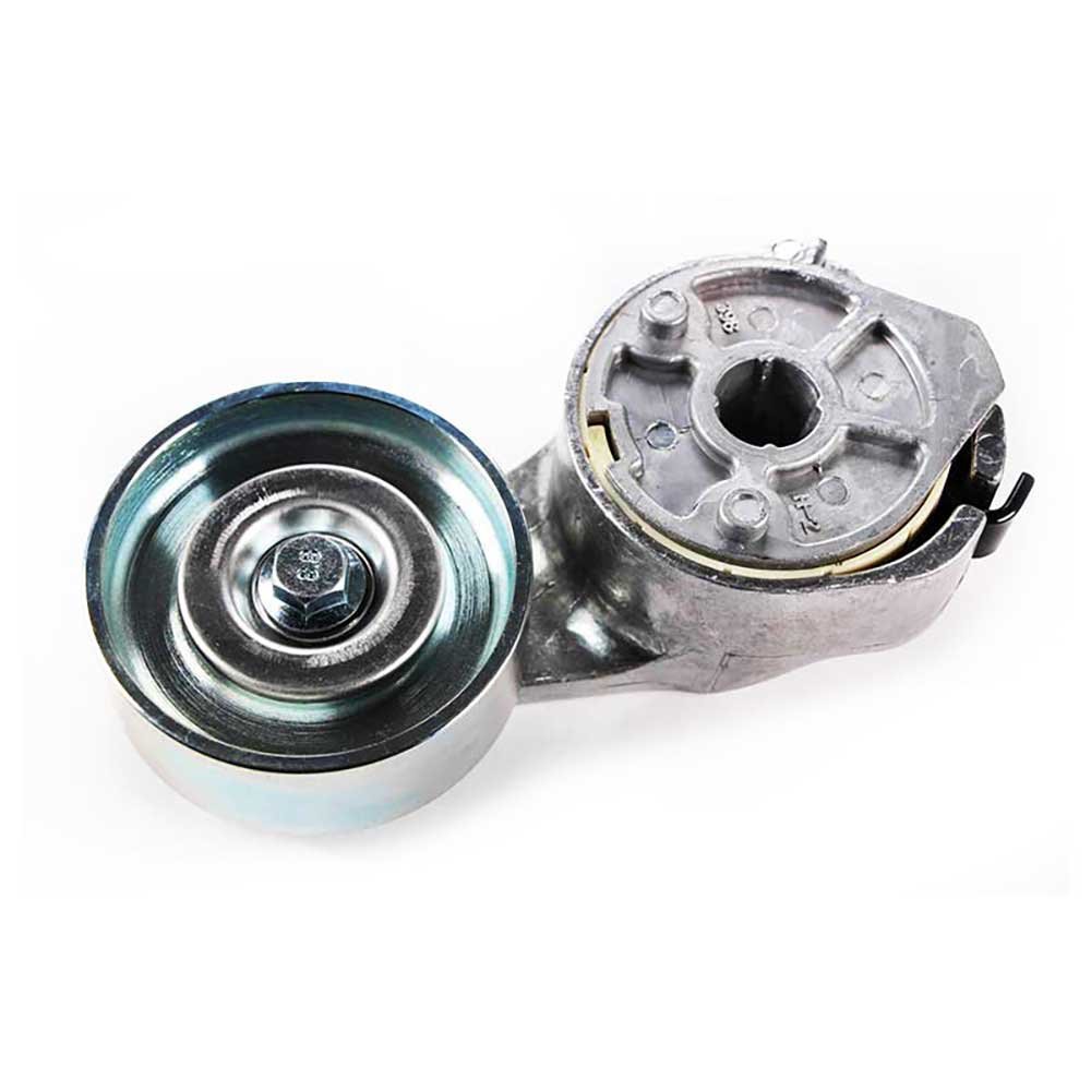 BELT TENSIONER