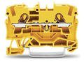 Wago 2004-1206 - Conductor Block