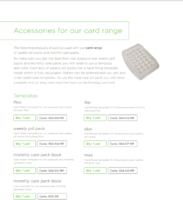 584-66mp MTS FILLING TEMPLATE PLASTIC