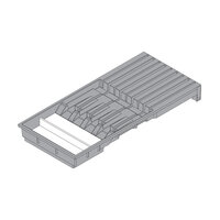 AMBIA-LINE FOR LEGRABOX Knife Holder, 218mm x 400mm