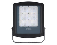 LEDFlood-P Re440-125W-4000k AS-Black