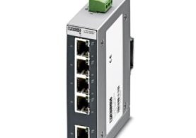Ethernet Switches