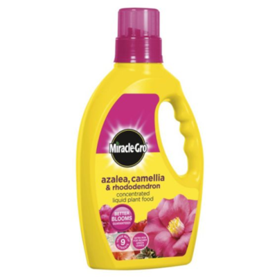 MiracleGro Ericaceous Plant Food