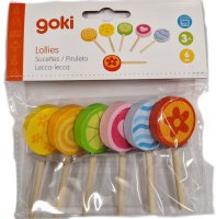 Lollies (Price/Set Min 1)(6/Set)