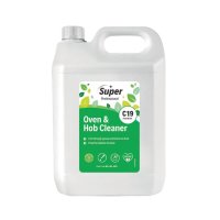 SUPER PROFESSIONAL OVEN & HOB CLEANER 5L
