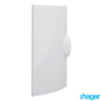 Hager Spare Door for GD110E