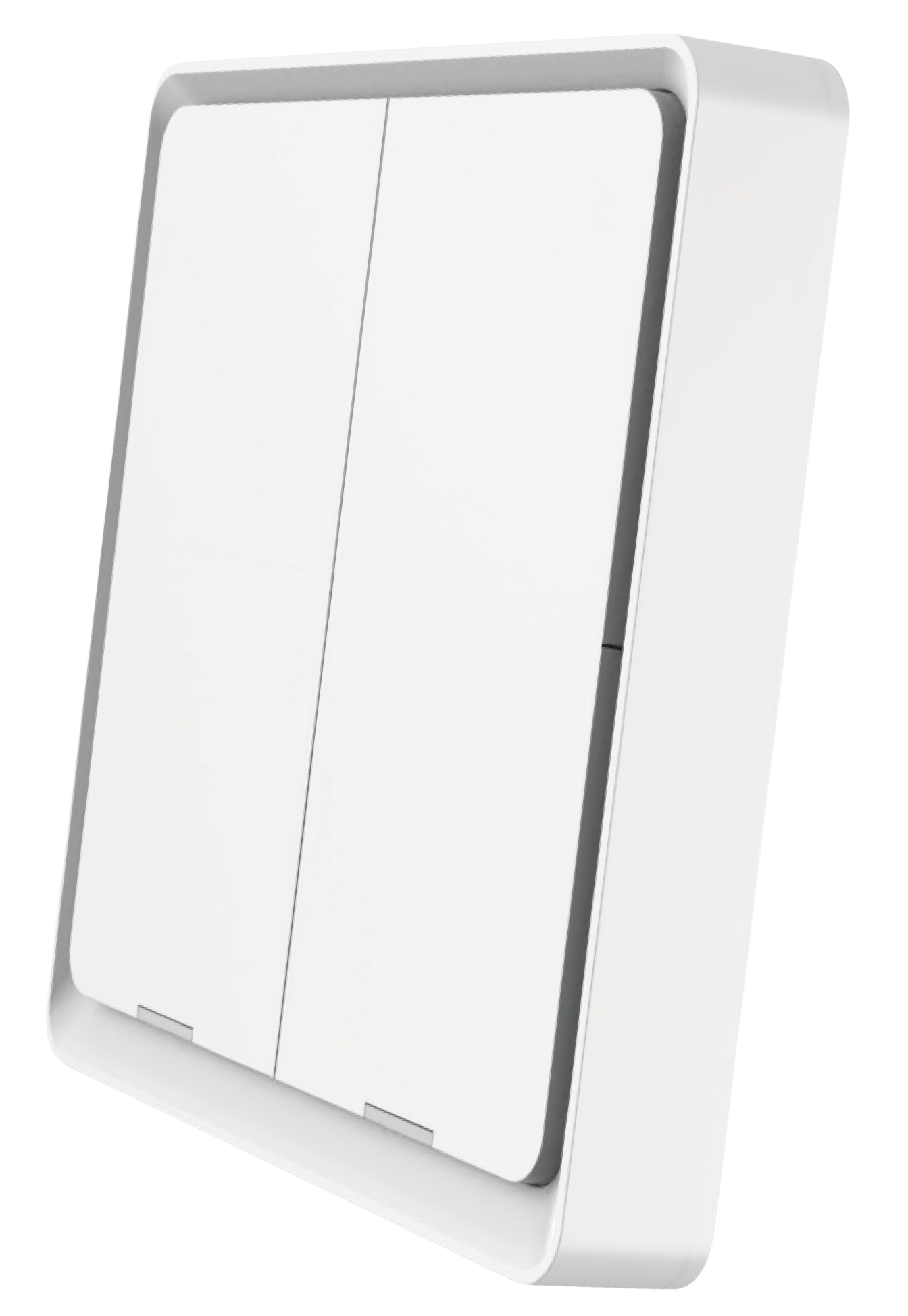 SWITCH CONNECT Smart Bluetooth 2 Gang Switch