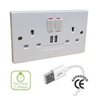 Electric Sockets