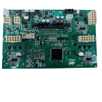 STIGA A3000/ A5000 Robot Mower Circuit Board