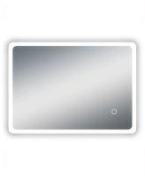 HOUSTON 600X800MM LED MIRROR