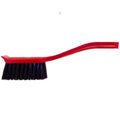 Gorilla Hand Brush W/Scraper