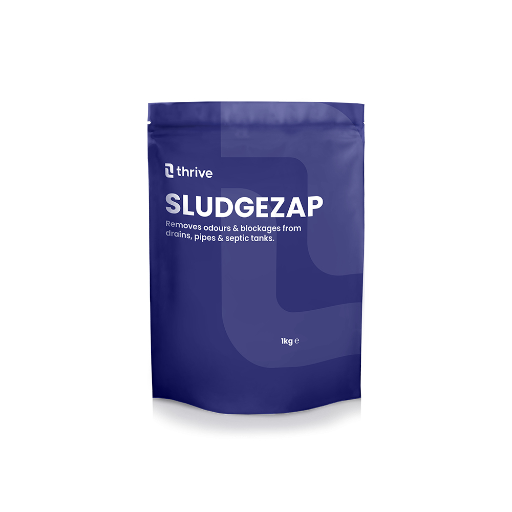 SLUDGEZAP 1KG