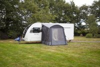 Outdoor Revolution Porchlite 220 Alu-Tech Caravan Awning 