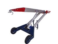 PHT2-140 POWERED HAND TRUCK