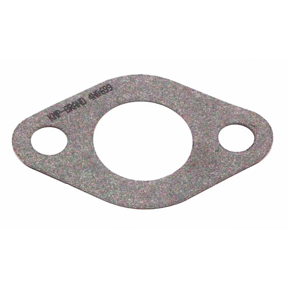 GASKET, BLANKING PLATE