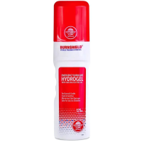 Burnshield Hydrogel Bottle, 125ml