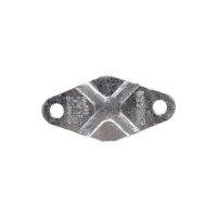 Kidde/Range Guard Anti-Recoil Plate (for Valve Outlet)
