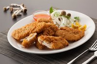 Southern Fried Chicken Pieces (HCC) 48 Pieces