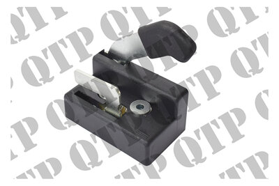 Door Lock LH