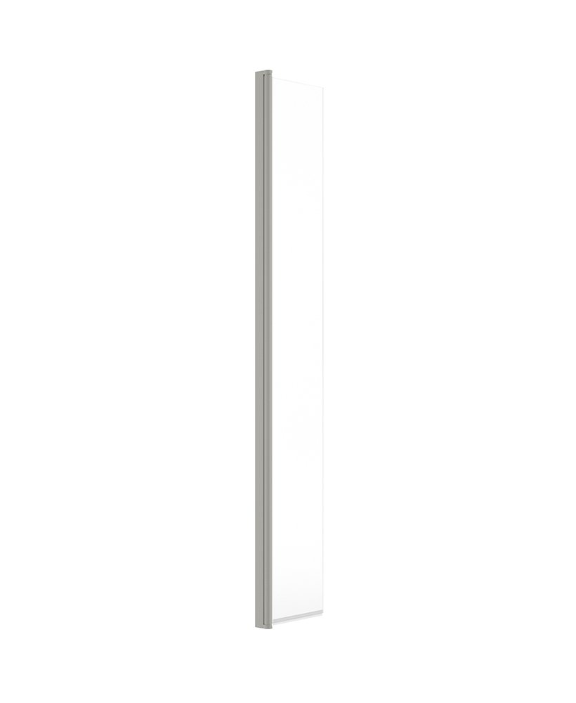 ASPECT ARTIC GREY MATT  ROTATING FLIPPER PANEL