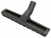 Universal 32mm x 300mm Hard Floor Tool With Brushes & Wheels