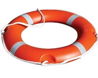 Life Buoy & 20m Rope