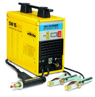 Deca CD Stud Welder 115/230V w/ 4-Meter Gun