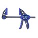 Eclipse  Quick Grip 150mm 6in Bar Clamp