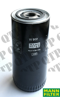 Hydraulic Transmission Filter