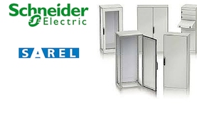 Enclosures and Accessories