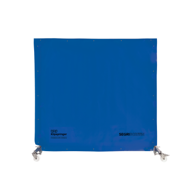 SegriScreen [MK III]; Master Screen