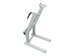 Floor Stand - Alfamaccine Under Pinner U200P