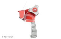 CARTON TAPE DISPENSER