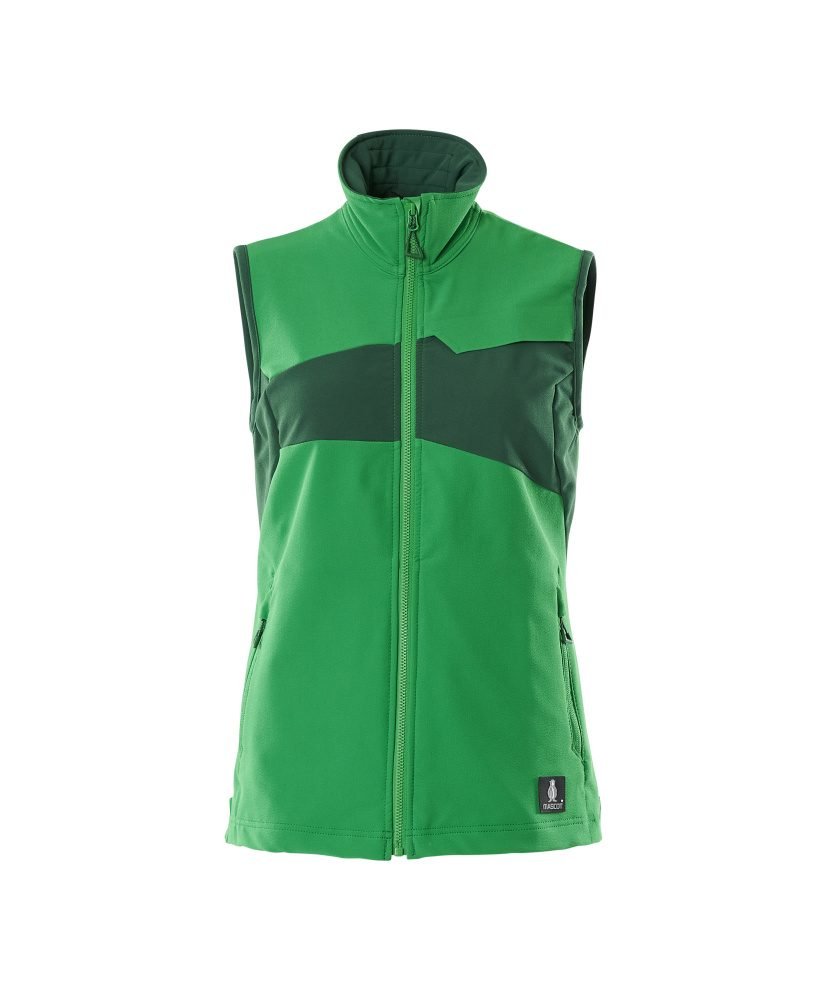 MASCOT ACCELERATE LADIES GILET 