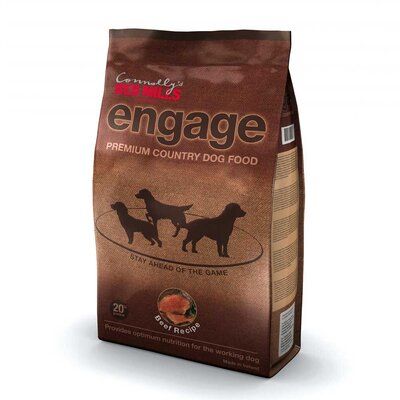 Red Mills Engage Adult Beef 15kg