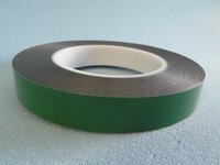 19mm DOUBLE SIDED TAPE 10MTR