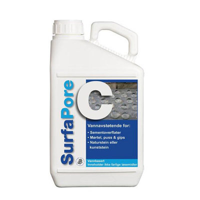 Surfapore C (4 Litre)